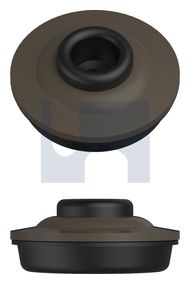 CYCLONE MULTISEAL WASHER AL JA CYC M/SEAL-D WASHER: M25 thumbnail 3