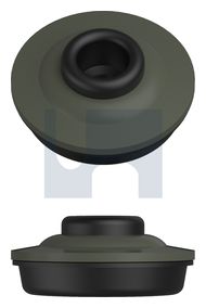 CYCLONE MULTISEAL WASHER AL MA CYC M/SEAL-D WASHER: M25 thumbnail 3