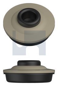 CYCLONE MULTISEAL WASHER AL PA CYC M/SEAL-D WASHER: M25 thumbnail 3