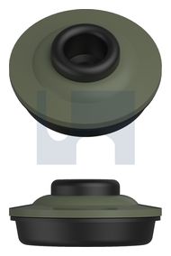 CYCLONE MULTISEAL WASHER AL PE CYC M/SEAL-D WASHER: M25 thumbnail 3