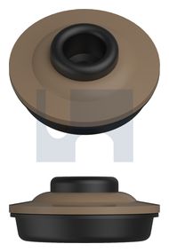 CYCLONE MULTISEAL WASHER AL PT CYC M/SEAL-D WASHER: M25 thumbnail 3