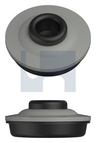 CYCLONE MULTISEAL WASHER AL SG CYC M/SEAL-D WASHER: M25 thumbnail 3