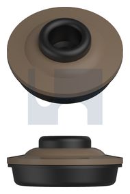 CYCLONE MULTISEAL WASHER AL ST CYC M/SEAL-D WASHER: M25 thumbnail 3