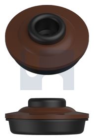 CYCLONE MULTISEAL WASHER AL TE CYC M/SEAL-D WASHER: M25 thumbnail 3