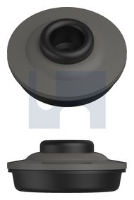 CYCLONE MULTISEAL WASHER AL WA CYC M/SEAL-D WASHER: M25 thumbnail 3