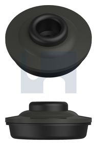 CYCLONE MULTISEAL WASHER AL WG CYC M/SEAL-D WASHER: M25 thumbnail 3