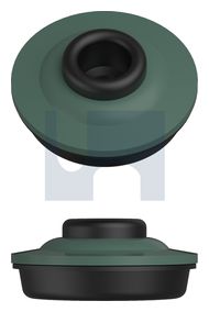 CYCLONE MULTISEAL WASHER AL WI CYC M/SEAL-D WASHER: M25 thumbnail 3