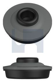 CYCLONE MULTISEAL WASHER AL WN CYC M/SEAL-D WASHER: M25 thumbnail 3