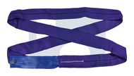 ROUND SLING RND SLING AS4497: 1000KG X 1M thumbnail 3