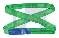 ROUND SLING RND SLING AS4497: 2000KG X 1M thumbnail 3
