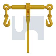 LOAD BINDER GRAB HOOK G80 LOAD BINDER GRAB HOOK: 8MM thumbnail 3