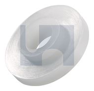 METRIC SCREW INSULATOR METRIC SCRW INSUL: 8.4 X 5.5 thumbnail 3