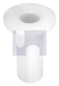 WASHER-BUSHING NYLON SHOULDER WASH: 24.5 X  5 thumbnail 3