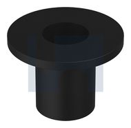 WASHER-BUSHING NYL UV SHOULDER WASH: 12.1X 13 thumbnail 3