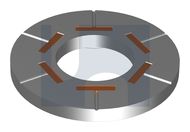 DURASQUIRT DTI WASHER MGAL 10.9 DURASQUIRT DTI:M20 thumbnail 3