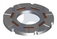 SQUIRTER DTI WASHER MGAL 10.9 F959M SQUIRT DTI:M24 thumbnail 3
