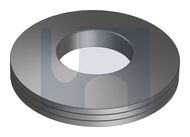 DISC SPRING WASHER 3L X8S  TREP 3L SPR WASH: M6 thumbnail 3