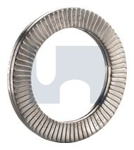 STANDARD WASHER 316 NORD-L STD WASH:M6 thumbnail 3