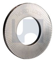 LARGE OD WASHER 316 NORD-L LOD WASH:M10 thumbnail 3