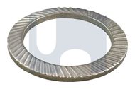 TYPE S SAFETY WASHER SCH 304 S TYPE:M06 X 10 thumbnail 3