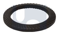 TYPE S SAFETY WASHER SCH PLN S TYPE:M8 X 13 thumbnail 3