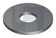 MUDGUARD WASHER 304 DIN9021 MUD GD WASH:M20X60 thumbnail 3