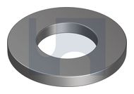FLAT RND SAMPSON WASHER PLN SAMPSON WASH: M24 X48 thumbnail 3