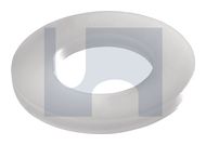 FLAT RND WASHER - IMPERIAL NYL WASHER: 3/16 X 7/16 X 1/32 thumbnail 3