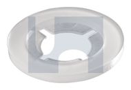 ANTI-LOSS WASHER NYLON ANTI-LOSS WASHER: M3 thumbnail 3