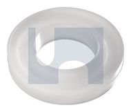 HUBO WASHER NYLON HUBO WASHER: M10 thumbnail 3