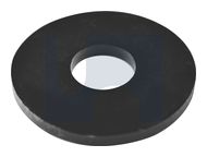 MUDGUARD WASHER NYL UV BLK WASH: M12X37.0X 3.0 thumbnail 3