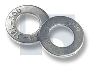 FLAT ROUND WASHER BUMAX 109 RND WASHER: M12 thumbnail 3