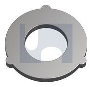 STRUCTURAL WASHER AS1252 STR WASH: HDG M27 thumbnail 3