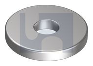 X-XTRA LARGE FLAT RND WASHER 316 XLRG RND WASHER: M12 thumbnail 3