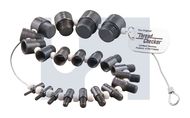 THREAD CHECK DISPLAY CABLE CABLE THREAD CHECKER -METRIC thumbnail 3