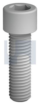 SOCKET HEAD CAP SCREW ZFS SO SHCS: M4 X  10 thumbnail 3