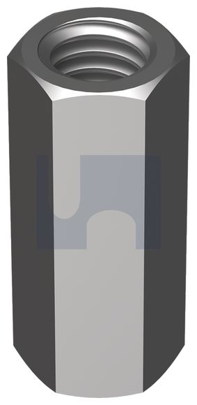 NEPTUNE HEX COUPLER NEPTUNE HEX COUPLER: M12 X 50 thumbnail 4