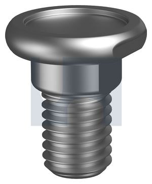 CABLE TRAY BOLT Z/P CABLE TRAY BOLT: M10 X 22 thumbnail 4