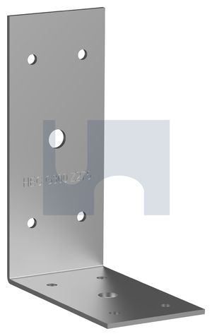 BRACKET ANGLE PERGOLA ANGLE BKT PERGOLA: M6 X 65X 90 thumbnail 4