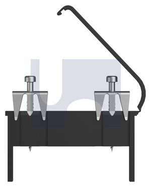 DECK CLAW DECK CLAW 140PC: 10 SQM KIT thumbnail 4