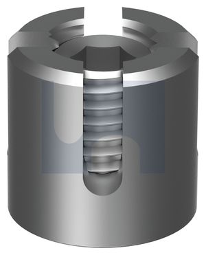 CONNECTOR CROSS 304 CROSS CONNECTOR 90: 3.2 thumbnail 4