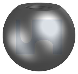 ROUND BALL 316 ROUND BALL: 5.4 thumbnail 4