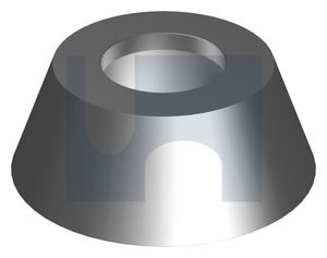 SECURE RING 316 SECURE RING AF17: M10 thumbnail 4