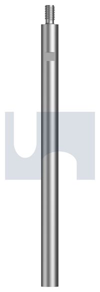 CLEANING BRUSH EXTENSION TOOL POWER TOOL BRUSH EXTENSION: M6 thumbnail 4