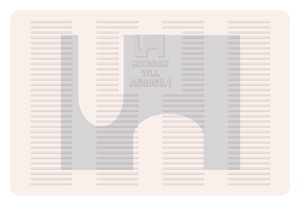 PANEL SHIMS CONCRETE FULL PANEL SHIM FULL AS3850:20 WHIT thumbnail 4
