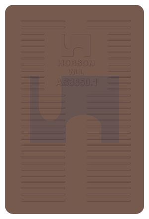 PANEL SHIMS CONCRETE HALF PANEL SHIM HALF AS3850: 1 BROW thumbnail 4