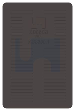 PANEL SHIMS CONCRETE HALF PANEL SHIM HALF AS3850:10 BLAC thumbnail 4