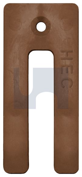 PACKING SHIMS WINDOW BROWN PACKING SHIMS BROWN: 1.0 X 90 thumbnail 4