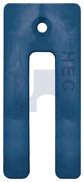 PACKING SHIMS WINDOW BLUE PACKING SHIMS BLUE: 3.2 X 90 thumbnail 4