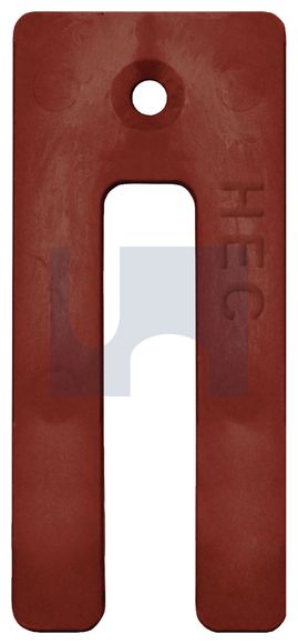 PACKING SHIMS WINDOW RED PACKING SHIMS RED: 5.0 X 90 thumbnail 4